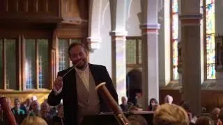 Thumbnail: Radetzky March - Johann Strauss I - Star of the Sea Orchestra 