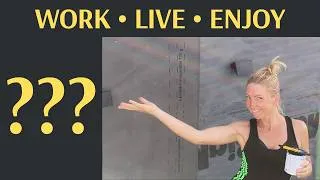 Thumbnail: Working With Joy: Living Off-Grid in Portugal