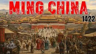 Thumbnail: The Ming Dynasty: Last Native Han Chinese Rule