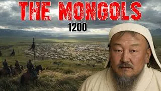Thumbnail: The Mongol Empire: The Most Terrifying Land Empire in History