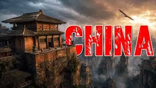 Thumbnail: The Origin Of China