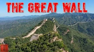 Thumbnail: Great Wall of China: The Chinese Wonder of 10,000 Li