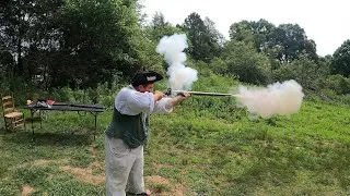 Thumbnail: Rolling Black Powder Cartridges for a Brown Bess | History, Safety, The Tube Factory Paper Cartridge