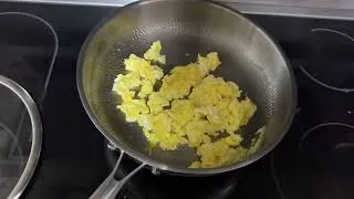 Thumbnail: Plateful Titanium Pan For Cooking, Pure, No Coating Non Stick Titanium Cookware Review