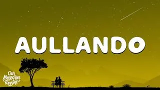 Thumbnail: Wisin & Yandel, Romeo Santos - Aullando (Letra/Lyrics)