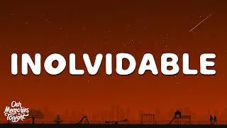 Thumbnail: Reik - Inolvidable (Letra/Lyrics)