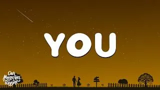 Thumbnail: Romeo Santos - You (Letra)