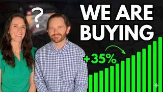 Thumbnail: Forget Stocks. We Put $50,000 Into This Alternative Asset.