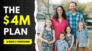 Thumbnail: Raising Future Millionaires: Our Family’s Generational Wealth Blueprint