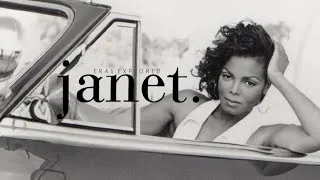 Thumbnail: Eras Explored: Janet Jackson's janet.