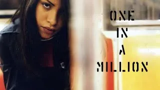 Thumbnail: Eras Explored: Aaliyah's One In A Million