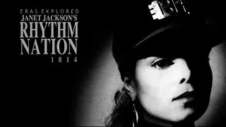 Thumbnail: Eras Explored: Janet Jackson’s Rhythm Nation