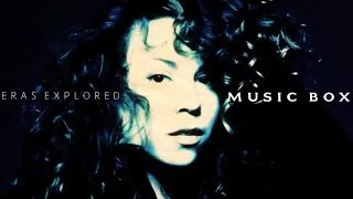 Thumbnail: Eras Explored: Mariah Carey’s Music Box