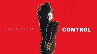 Thumbnail: Eras Explored: Janet Jackson's Control