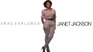 Thumbnail: Eras Explored: Janet Jackson’s First Two Albums