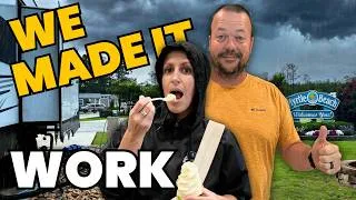 Thumbnail: These Little Things Can Make (or Break) Your RV Trip!