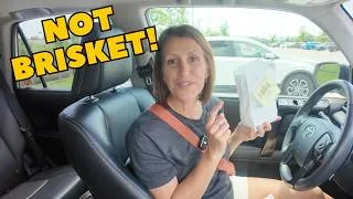 Thumbnail: These Are the Buc-ee's Items We Actually Buy!