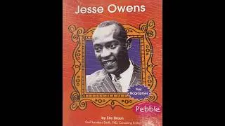 Thumbnail: Jesse Owens