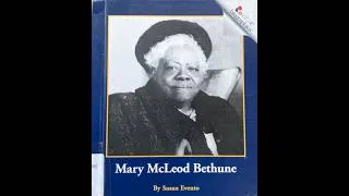 Thumbnail: Mary McLeod Bethune