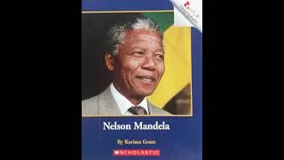 Thumbnail: Nelson Mandela