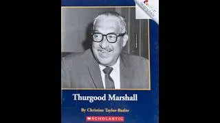 Thumbnail: Thurgood Marshall