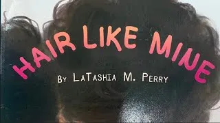 Thumbnail: Hair Like Mine