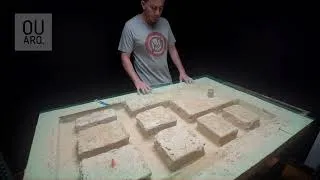 Thumbnail: "¡Descubre la Magia de esta Casa de Madera en Miniatura! 🏡✨"