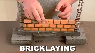 Thumbnail: A very professional Masonry work
