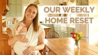 Thumbnail: Tips from a mom of 8