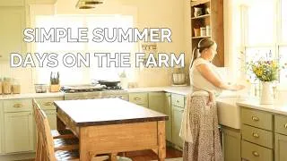 Thumbnail: Keeping the Home with 8 Kids