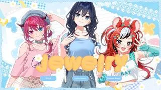 Thumbnail: 【Cover MV】Jewelry - hololive English Promise