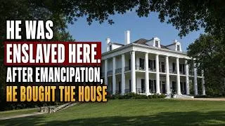Thumbnail: Inside Dunleith: One of Natchez’s Most Famous Mansions