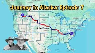 Thumbnail: Journey to Alaska: Episode 7