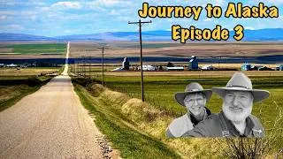 Thumbnail: Journey to Alaska Episode 3
