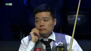 Thumbnail: THE DRAGON " DING JUNHUI " l Best Shots