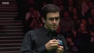 Thumbnail: God of Snooker " Ronnie o Sullivan "