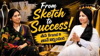 Thumbnail: Our Startup Stories | Episode 04 | The Journey Behind Samrat's Label