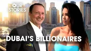 Thumbnail: How Dubai's Super Rich Really Live | Inside Dubai | Full Series | Our Stories