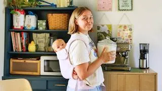 Thumbnail: Cook once, eat all week