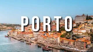 Thumbnail: PORTO, Portugal: 30 Things to Do (+ Map & Tips)