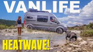 Thumbnail: An EPIC End To VANLIFE Spain!