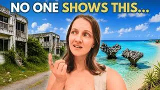 Thumbnail: Is Okinawa Really That Amazing? 🇯🇵 Our Honest Thoughts
