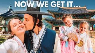 Thumbnail: Why Does Everyone LOVE Seoul? 🇰🇷