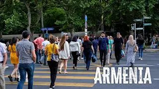 Thumbnail: Exploring Armenia: Amazing Facts About the Hidden Gem of the Caucasus