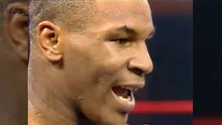 Thumbnail: “fight” in the KJV (pt 1) Tyson’s 5th fight..
