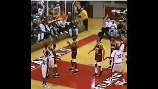 Thumbnail: Kobe Bryant in High School