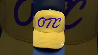 Thumbnail: Out The Crib Customs Hat Compilation
