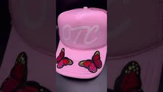 Thumbnail: Out The Crib Customs hat compilation