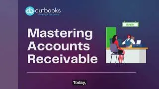 Thumbnail: How to Manage Accounts Receivable Like a Pro (Australia 2025-26 Guide)