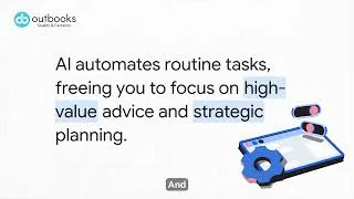 Thumbnail: AI in Accounting: Guide for Accountants & SMEs (2025)